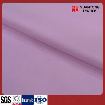 100% Cotton Plain Pocketing or Shirting Fabric