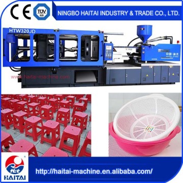 HTW500/JD Automatic plastic injection molding machine price
