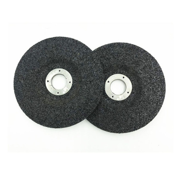 125x3mm Oppervlakteslijpschijf Metaaldoorslijpschijf