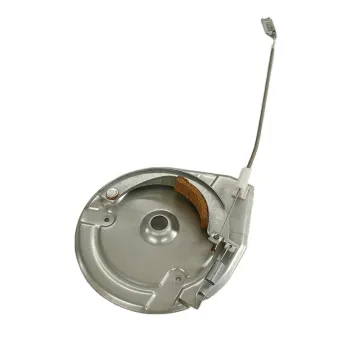 New Brake Plate and Cable Assembly for Washing Machine