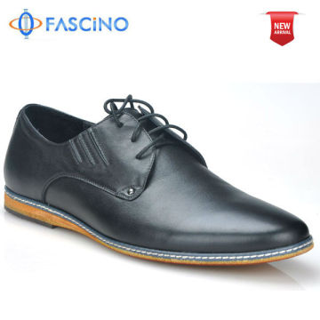 Fashion dress shoes men shoes