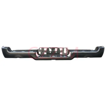RAM 1500 2019-2022 Rear Bumper Guard