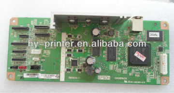 Original Pulled out ME1100 Formatter Board/main logic borad/mother board for printer parts