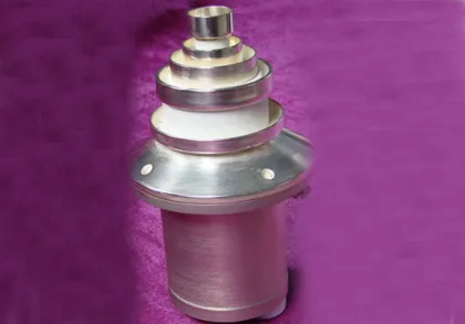 Thales Equivalent Tube
