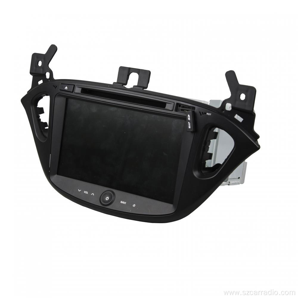 car stereos and multimedia units for CORSA 2015-2016