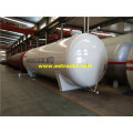 100cbm 45ton proan propane Bulk Storessels