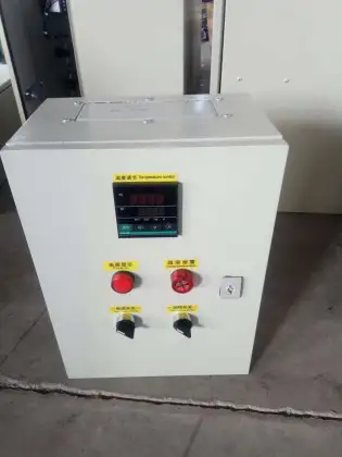 Vertical Electric Pipe Heater Price