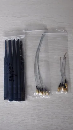 high dbi wifi antenna 5.5db 2.4ghz 5ghz dual band wifi antenna