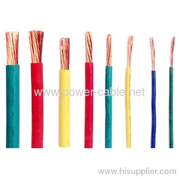 Electric Wire Copper Clad Aluminum Cca Wire 