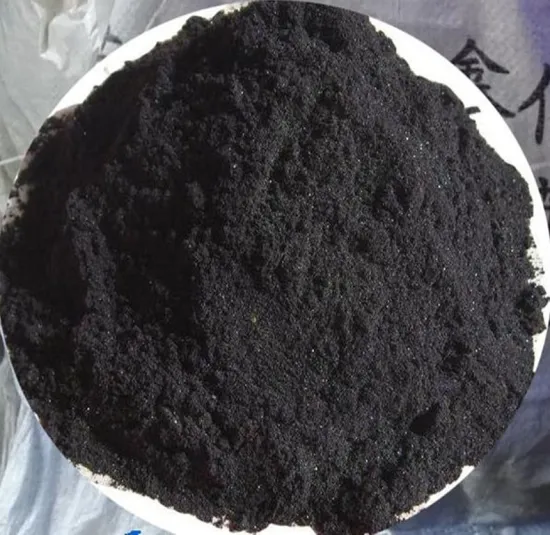 Ferric Chloride Anhydrous Powder