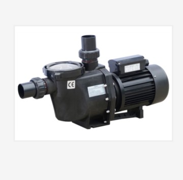 24 Speed options 50R.P.M/ Variable Speed Max Power:1.0HP Swimming Pool Pump