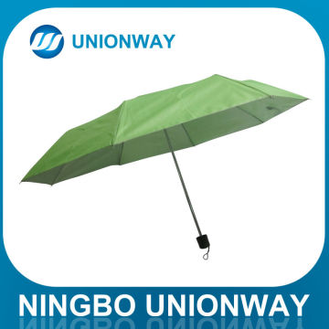 cheap promotion 3 fold umbrella