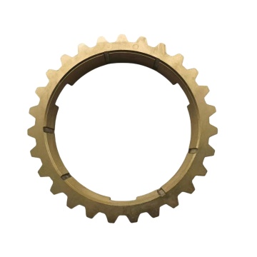 FACTORY SALE Manual auto parts transmission Synchronizer Ring oem T-19-14R