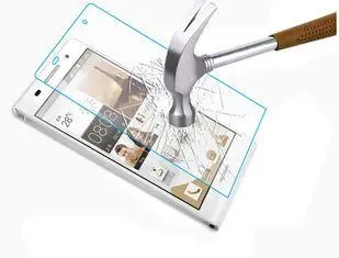 HUAWEI Mobile Phone Screen Protectors unbreakable screen gu