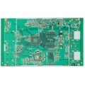 44 capas PCB de tarjeta de sonda IC