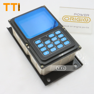 PC228US-3 Monitoranzeigefeld-Kompatible Modelle 7835-16-5002, 7835-16-5001, 7835-1001, 7835-12-2008, 7835-12-1012