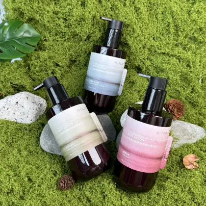 BANGWEI Whitening Body Lotion for Men and Women