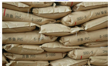 SINOPEC Polyvinyl Chloride PVC Resin S1000,S700,S800
