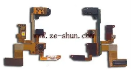 Mobile Phone Flex Cable For Lg Bl40 Camera