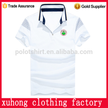 branded apparel golf clothing high end quality xxl