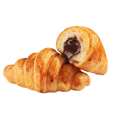 Hot Sale Premade Croissant Dough for Sweet Western Foods