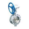 Titanium Gear, які працуе матылёк для жорсткага асяроддзя