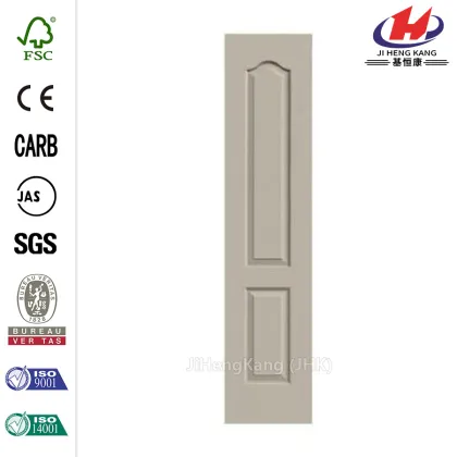 Cheyenne Camber Top Hollow Core Interior Door Slab