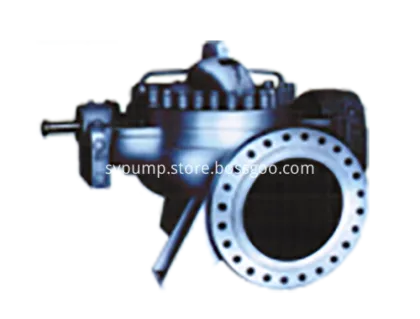 Pumping Solutions for Power Plant Systems