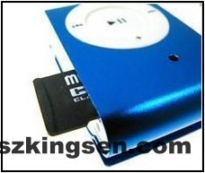 mp3 camera