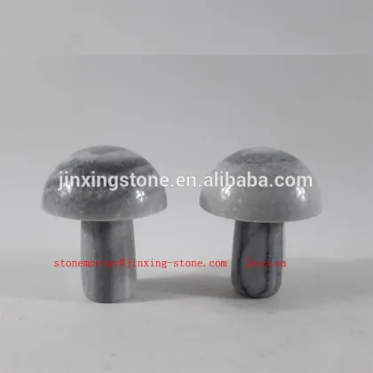 Mushroom Garden Statue /mushroom garden decoration