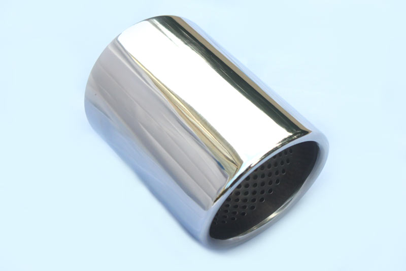Exhaust Tip for Cars