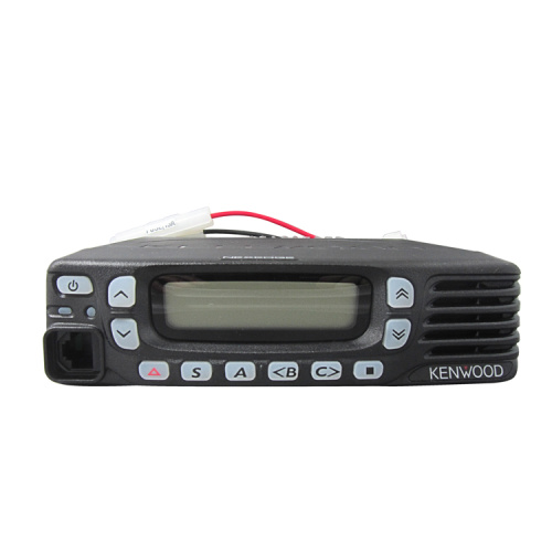 Kenwood NX-720 Mobile Radio