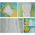 Soft 280mm sanitary napkin