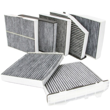 Groothandel auto -luchtfilters voor Cadillac, Chevrolet en GMC