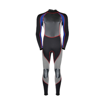 Men's 3mm Neoprene Wetsuit Fullsuit