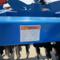710-7.5 Extra Heavy Hydraulic Disc Disc Harrow Harrow