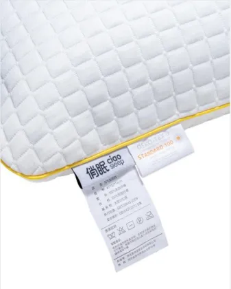 Lavender Ataraxia Good Sleep Bread Pillow