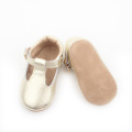 T Bar Zapatos para niños Zapatos para bebé Mary Jane