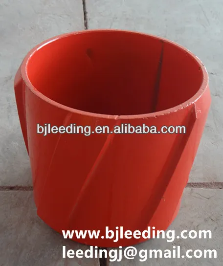 API Rigid Centralizer manufacture