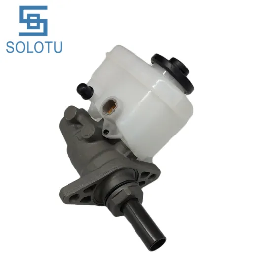 High Quality Brake Master Cylinder OEM 47208-60020 for Land Cruiser