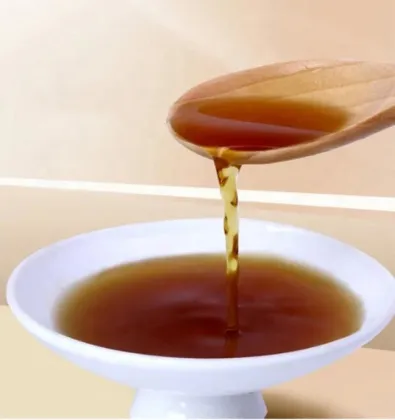 Vegan Fish Collagen Peptide Collagen Liquid Drink