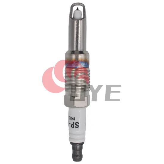 High Quality Iridium Spark Plugs for Ford Explorer 2007 V6 and Mustang Convertible: Bujia 3L3E12405KD & PZT2F