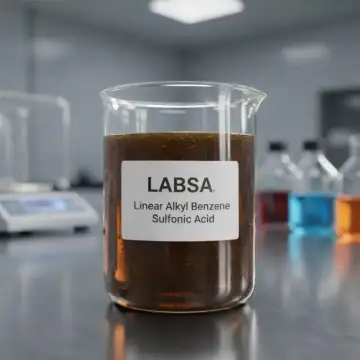 LABSA 96% Industrial Grade for Detergent Use
