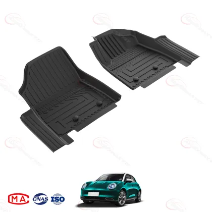 Car Mats For Ora Good Cat