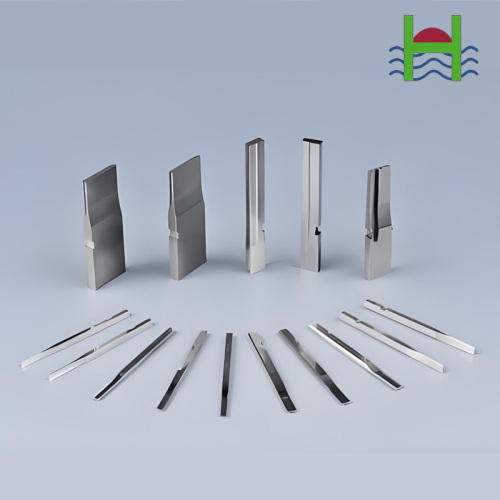 Customized Precision Metal Stamping Parts