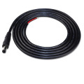 16AWG 1,2 мм меди 5,5*2,1 кабеля питания постоянного тока