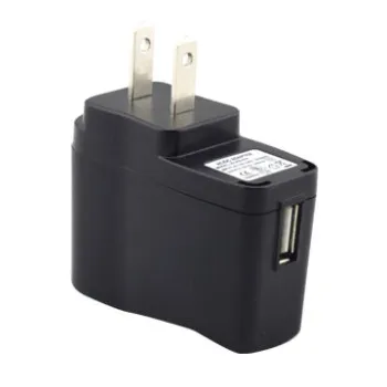 High-quality American Standard Adapter for Electronic Cigarettes with CE/RoHS/TUV/UL Mark
