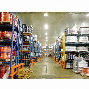 Shipping, Supply Chain, Customs Clearance and Warehouse Services in China