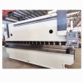 double station press brake