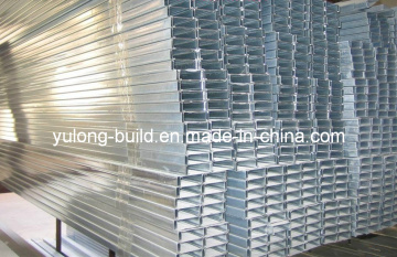 Steel Channel, C Stud, U Truck with High Quality